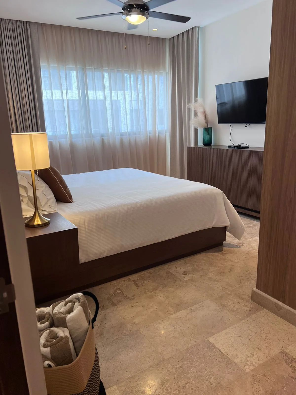 Two Bedroom Condo in Playa del Carmen