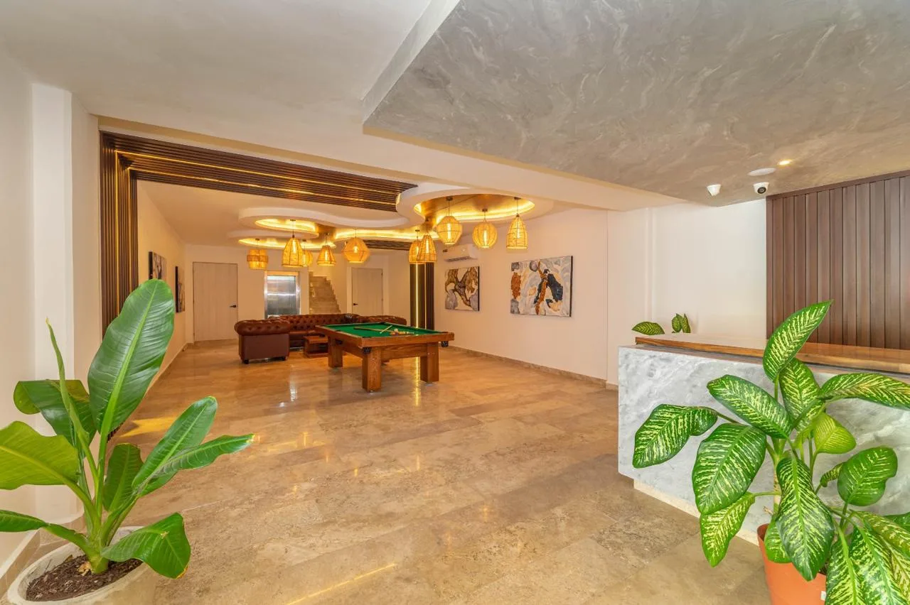 1 Bedroom Apartment in Aldea Zamá, Tulum