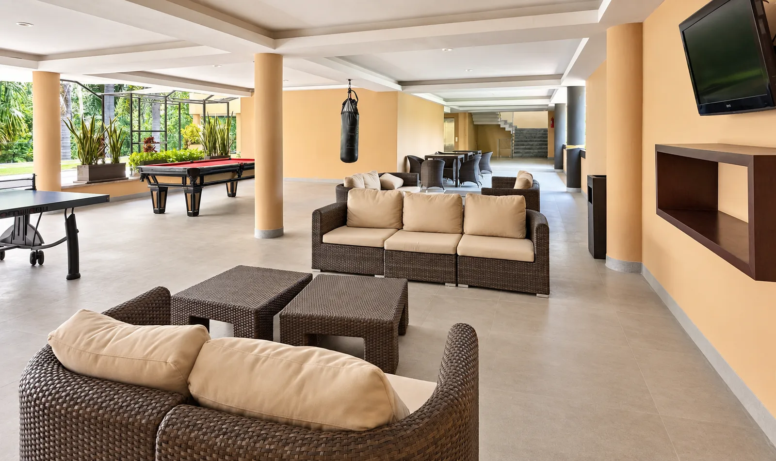 2 Bedroom Property in Playa del Carmen