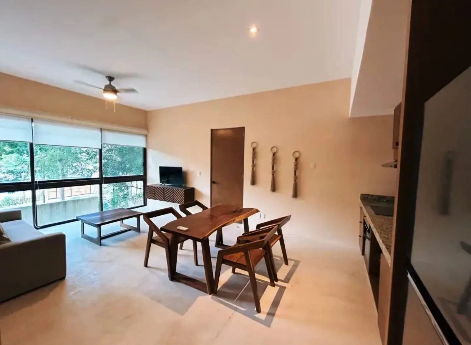 Property in La Veleta Tulum