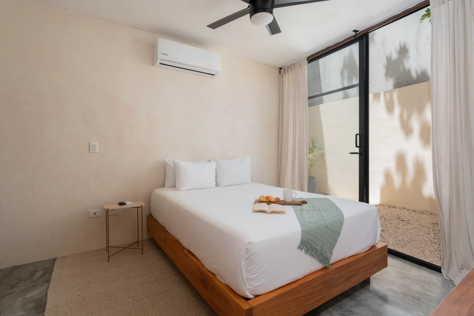 2 Bedroom House in La Veleta, Tulum