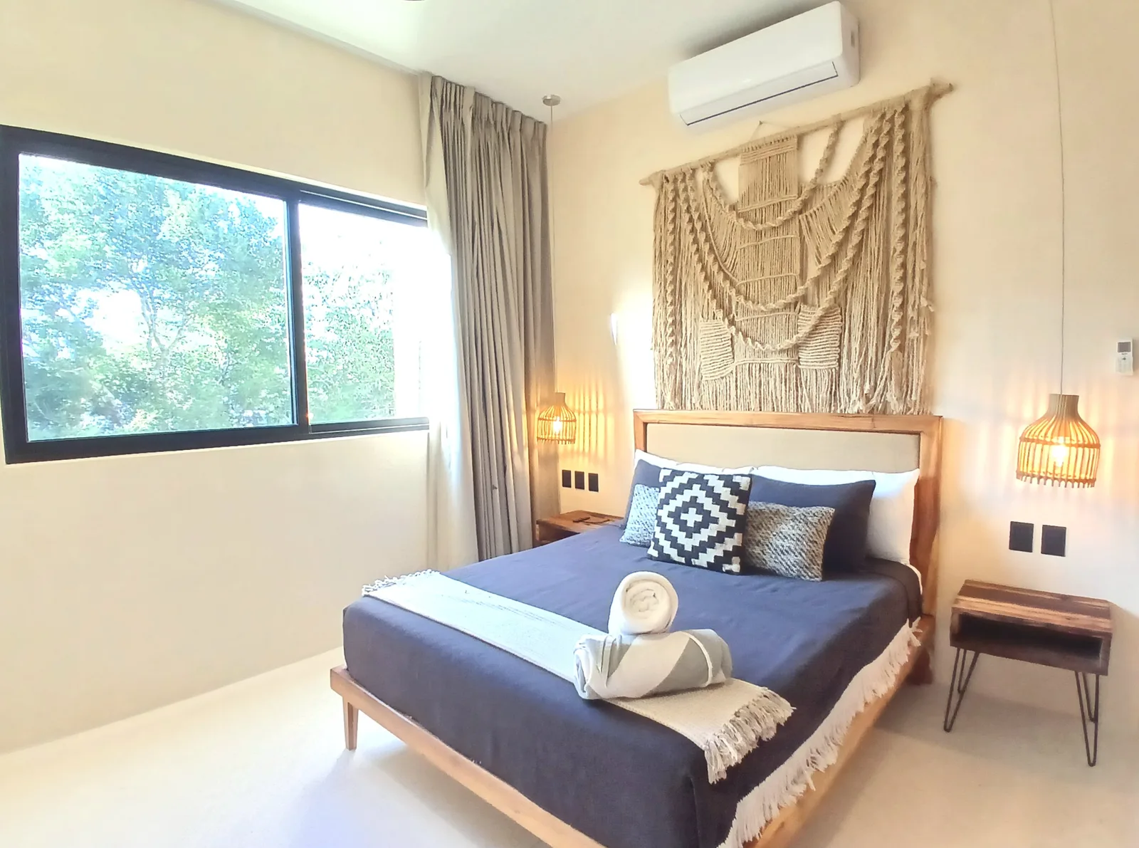 Penthouse in Aldea Zama, Tulum