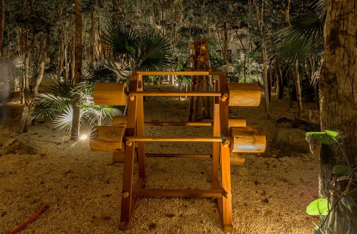 1 Bedroom Apartment in Región 8, Tulum