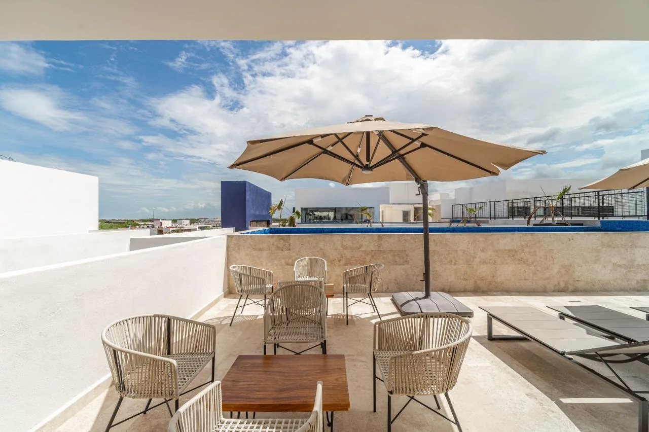 1 Bedroom Apartment in Aldea Zamá, Tulum