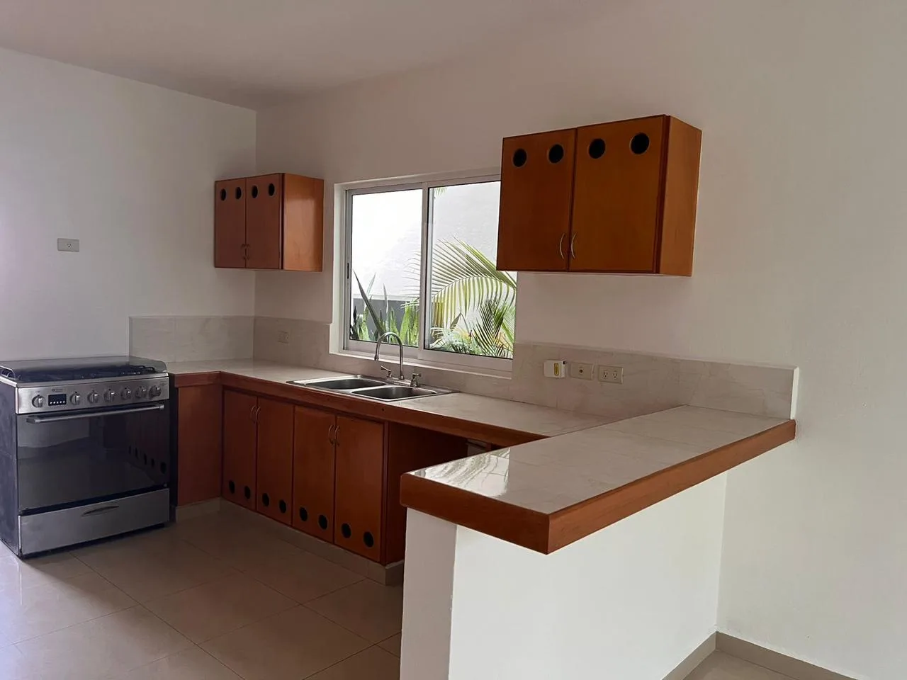 3 Bedroom House in Playa del Carmen