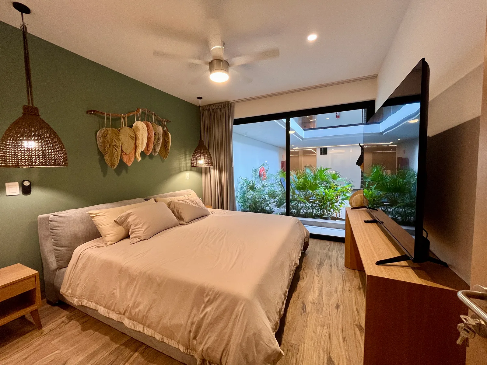 1 Bedroom Apartment in Playa del Carmen