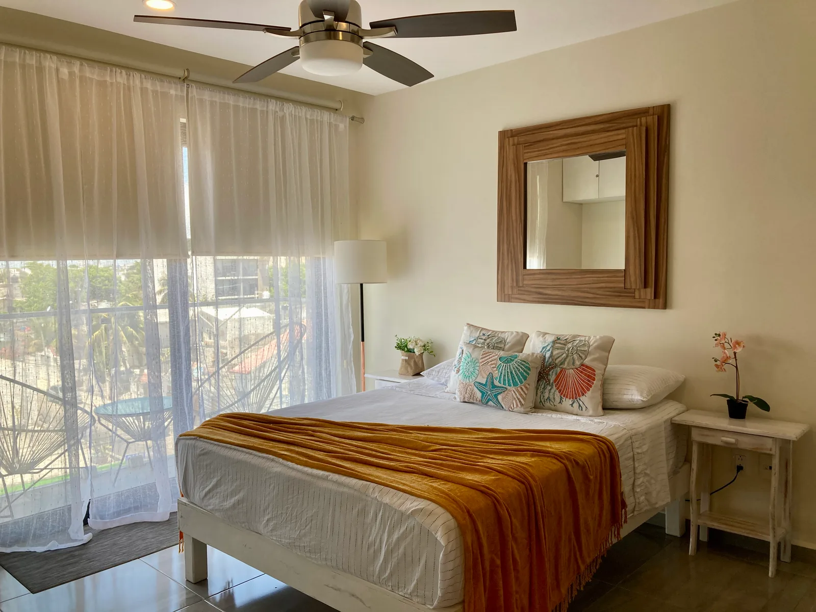 Apartment in Playa del Carmen