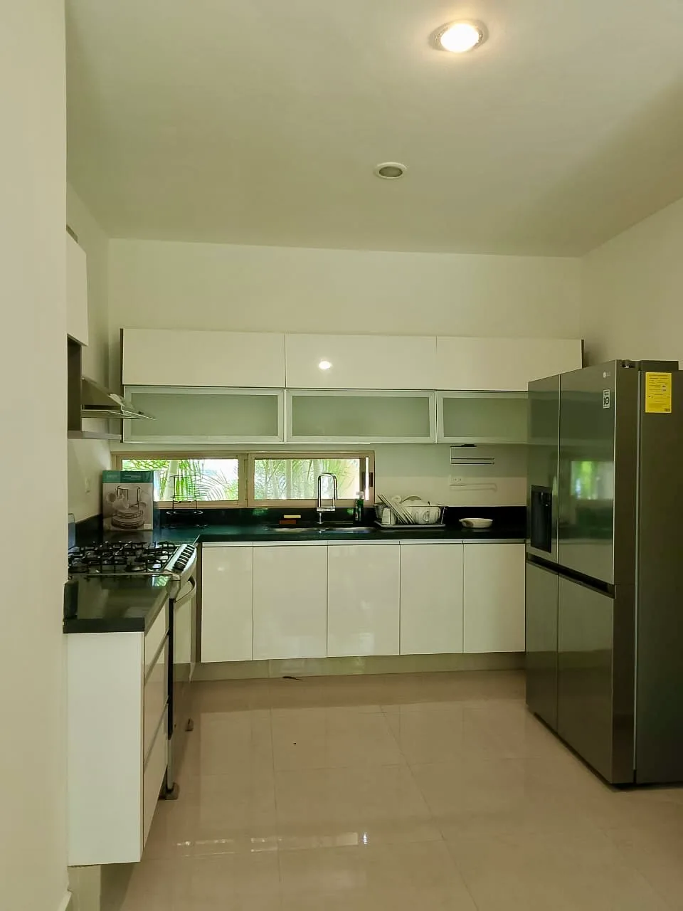 3 Bedroom Home for Rent in Allegranza, Playa del Carmen