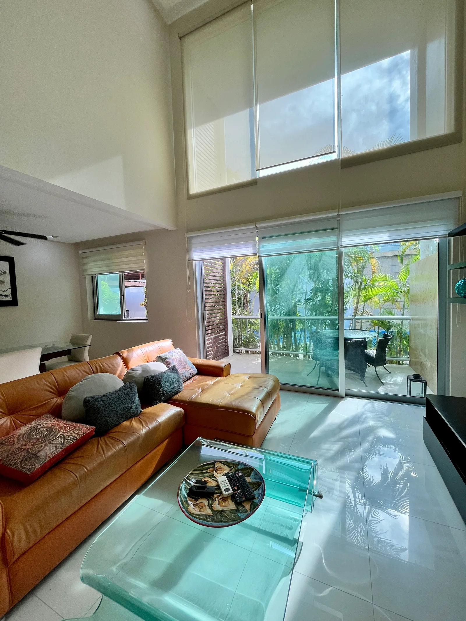 2 Bedroom Apartment in Centro, Playa del Carmen
