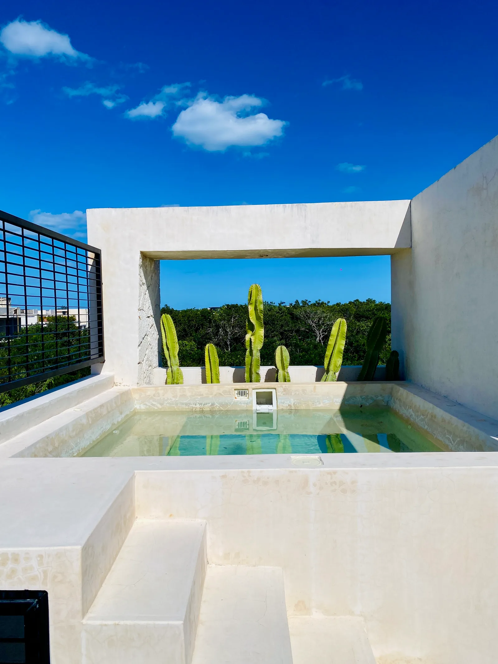 Penthouse in Aldea Zama, Tulum