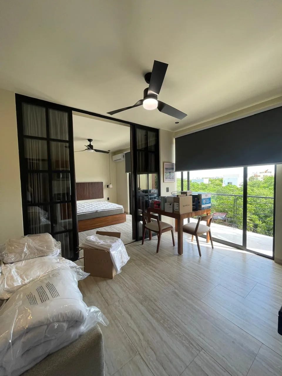 Penthouse in Tulum, Región 8