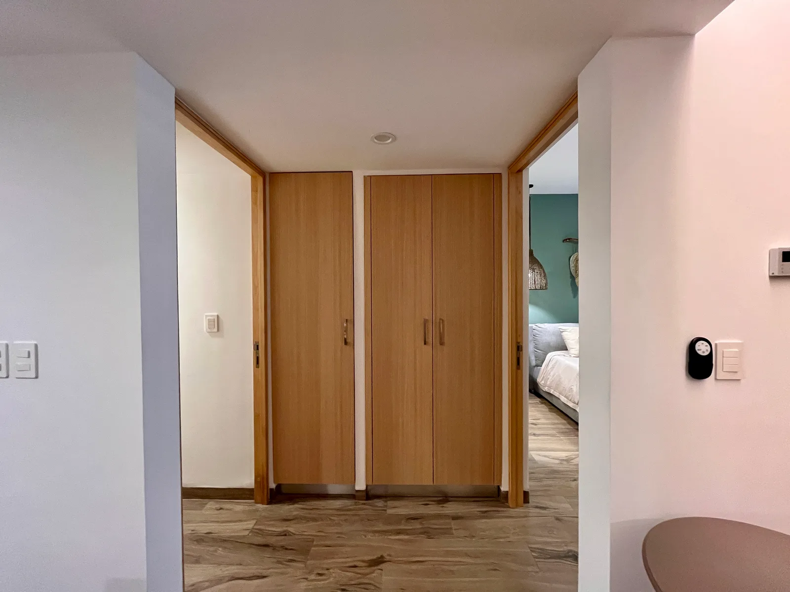 1 Bedroom Apartment in Playa del Carmen