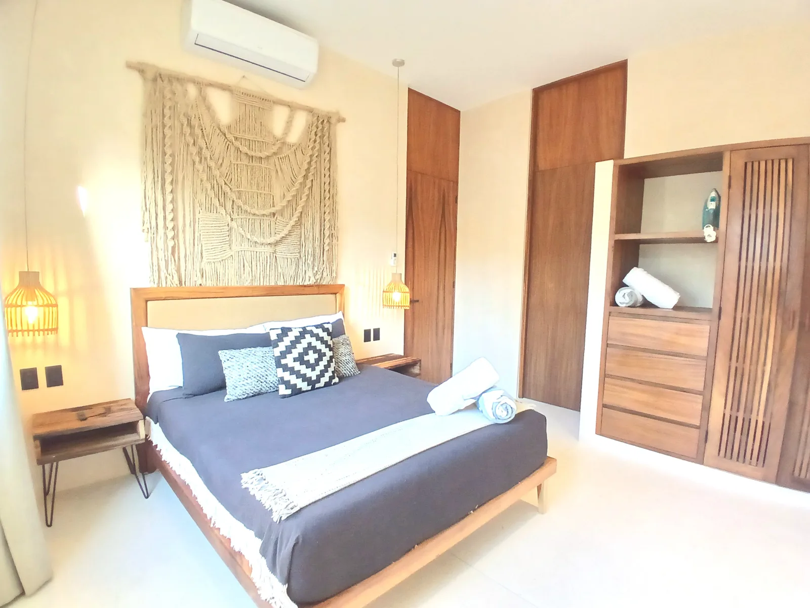 Penthouse in Aldea Zama, Tulum