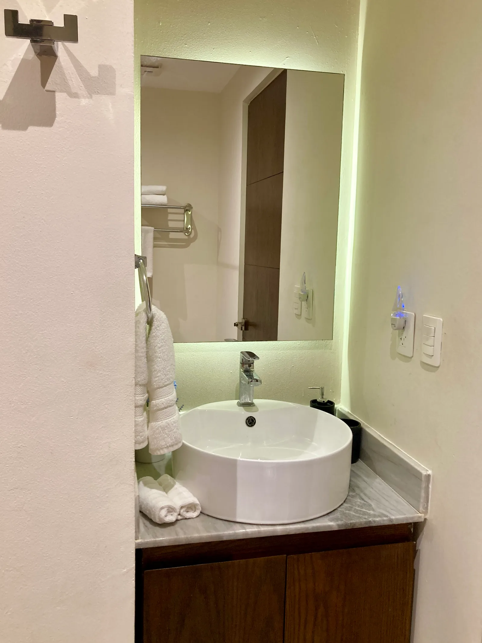Apartment in Playa del Carmen