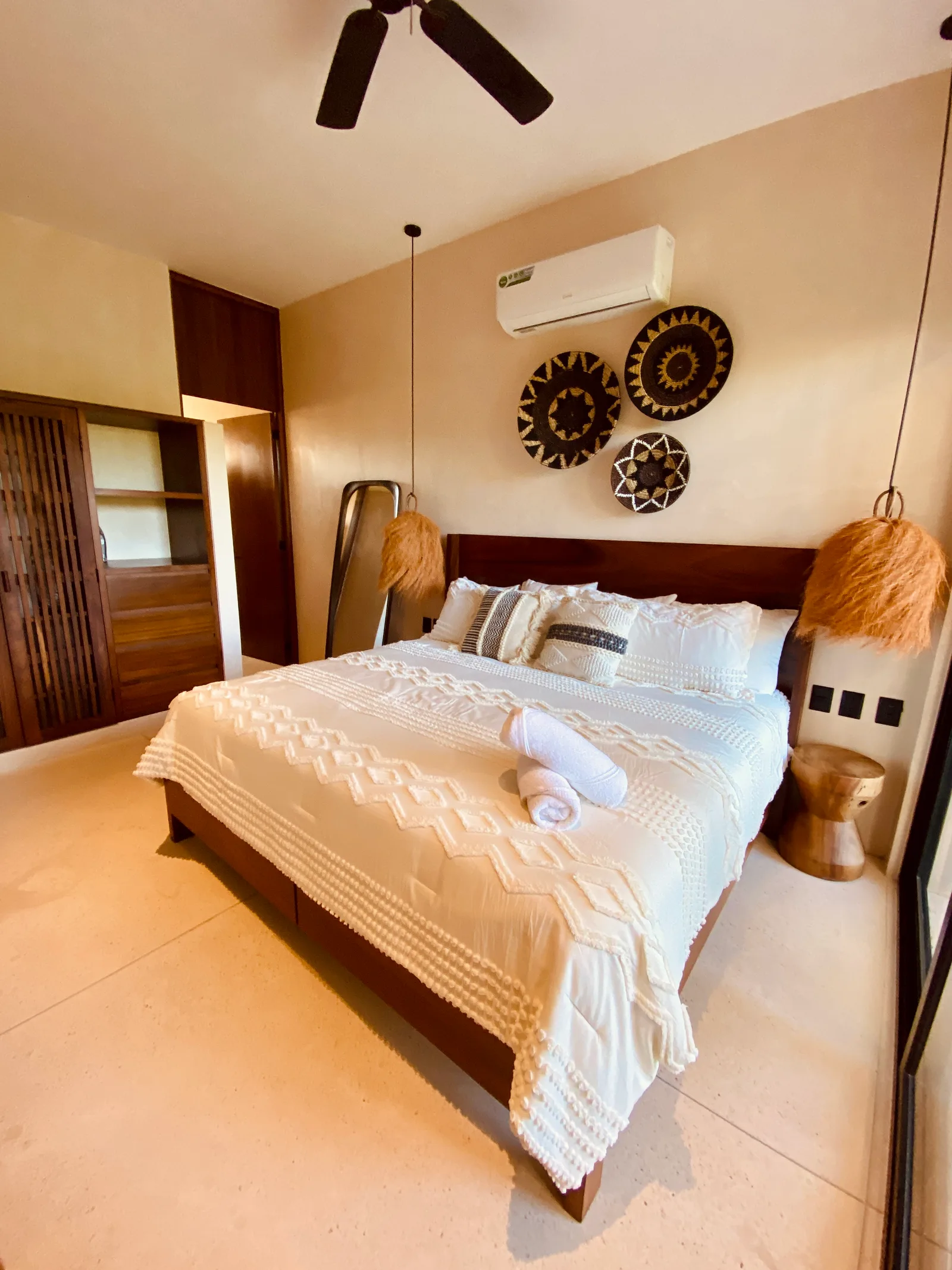 Penthouse in Aldea Zama, Tulum