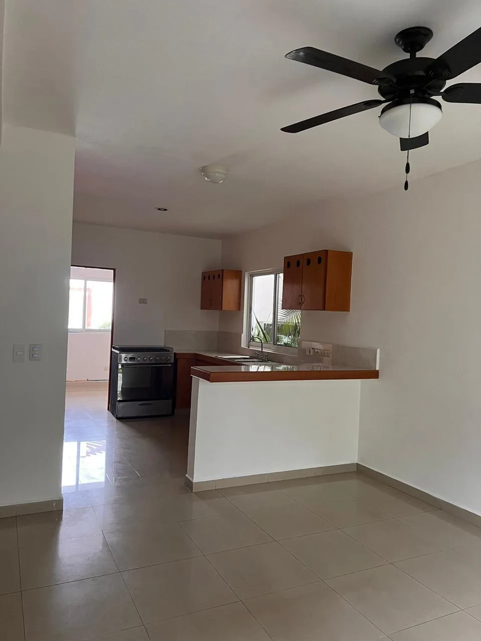 3 Bedroom House in Playa del Carmen