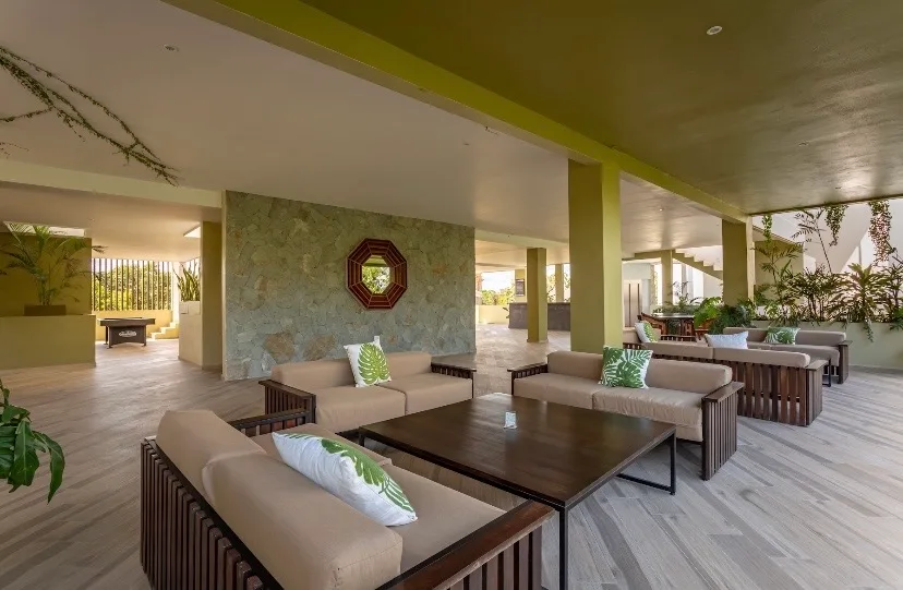 2 Bedroom Lock-Off Apartment in La Veleta, Tulum
