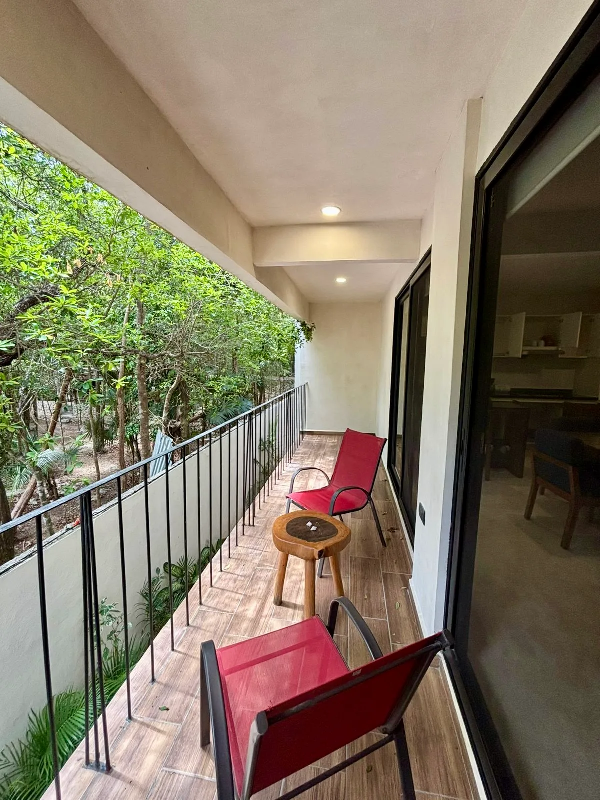 1 Bedroom Apartment in La Veleta, Tulum