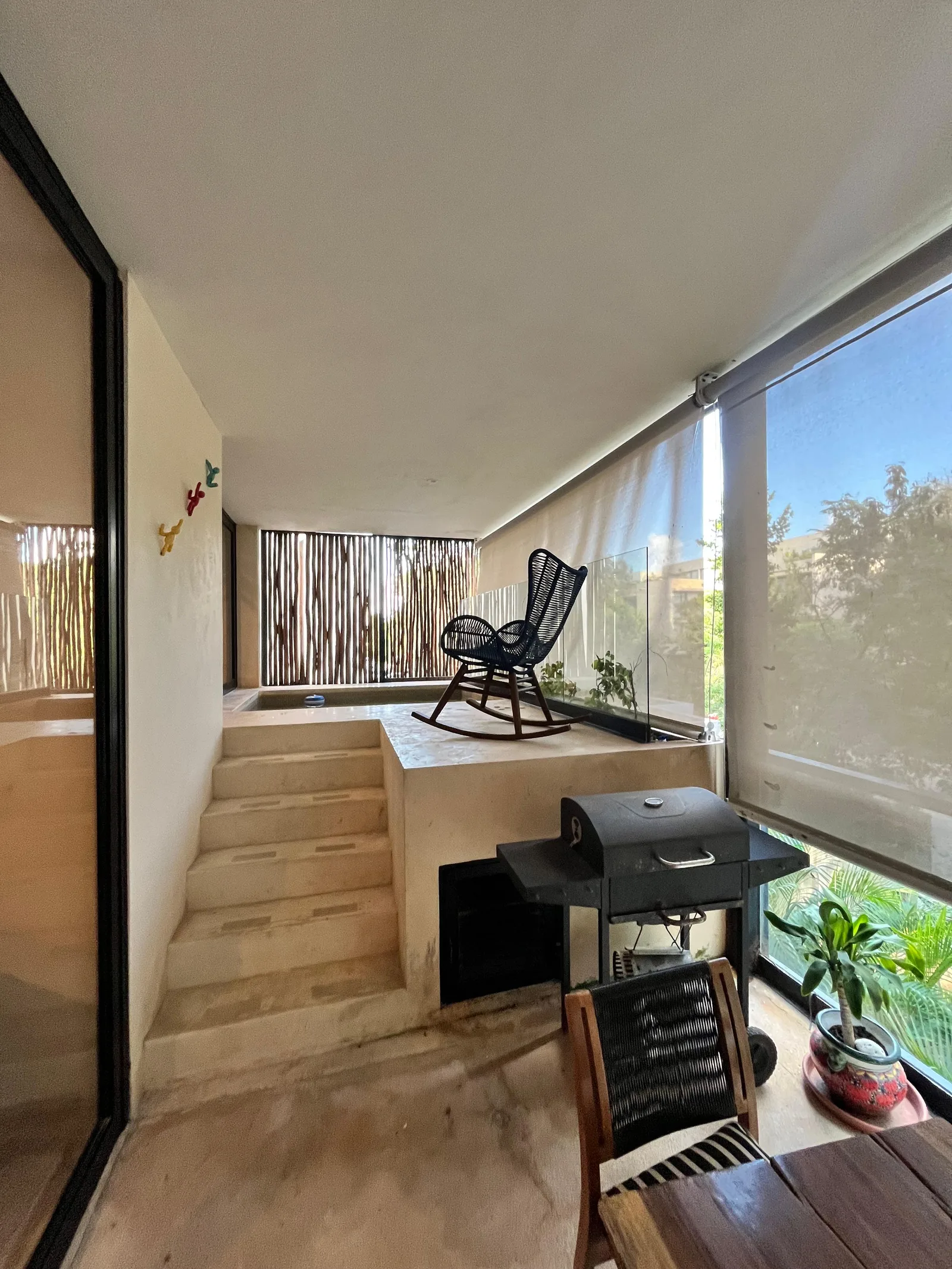 2 Bedroom Apartment in Aldea Zama, Tulum