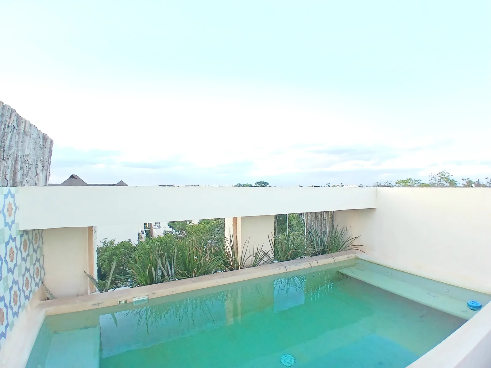 Penthouse in Aldea Zama, Tulum