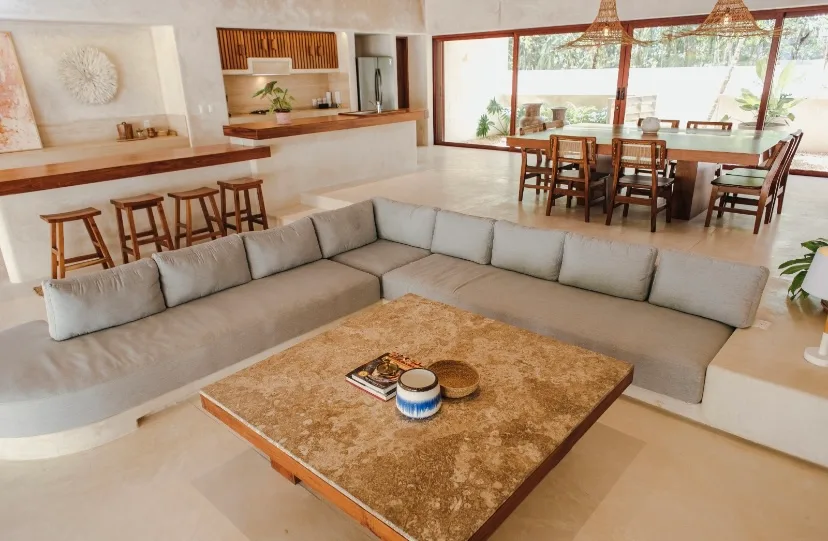 3 Bedroom Property in Holistika, Tulum