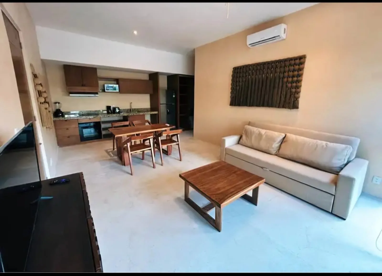 Property in La Veleta Tulum