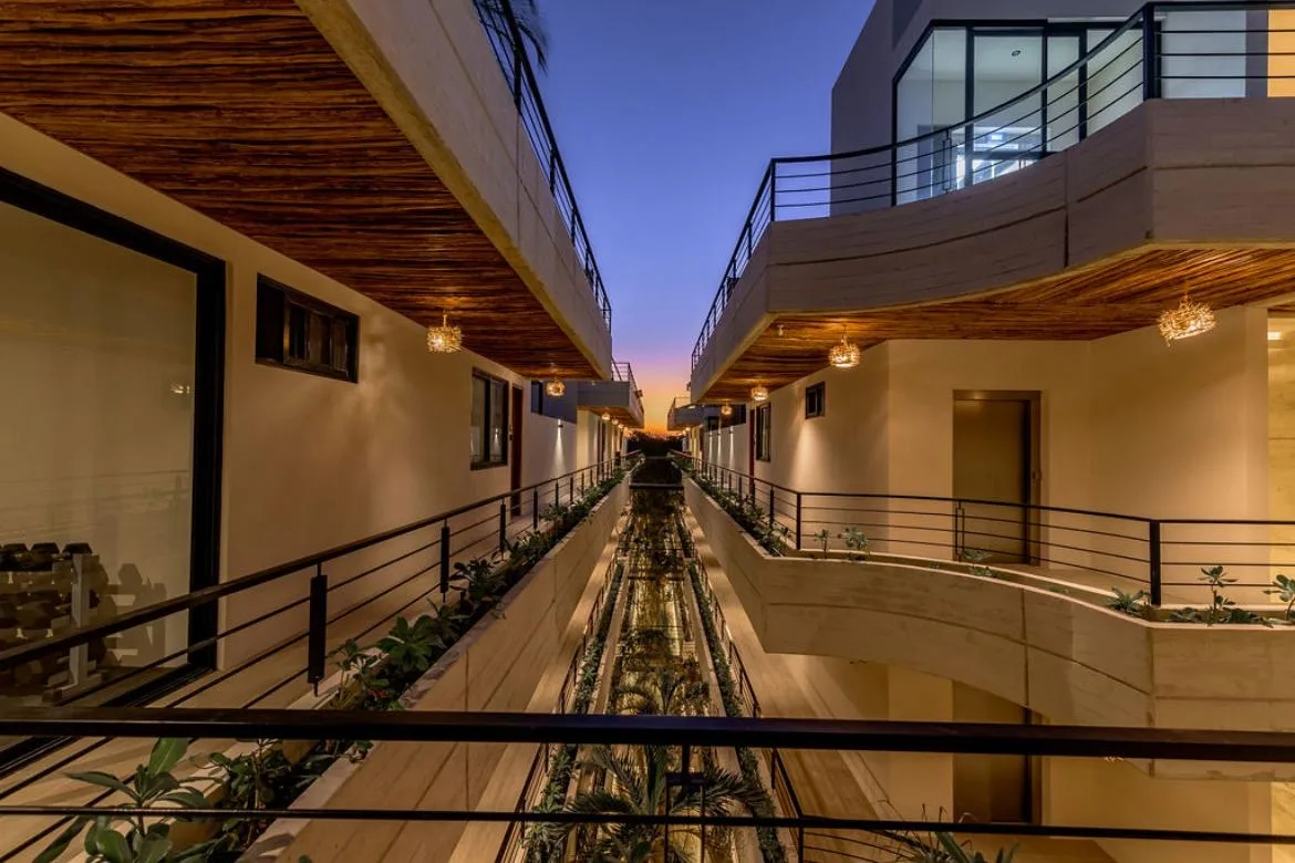 1 Bedroom Apartment in Región 8, Tulum