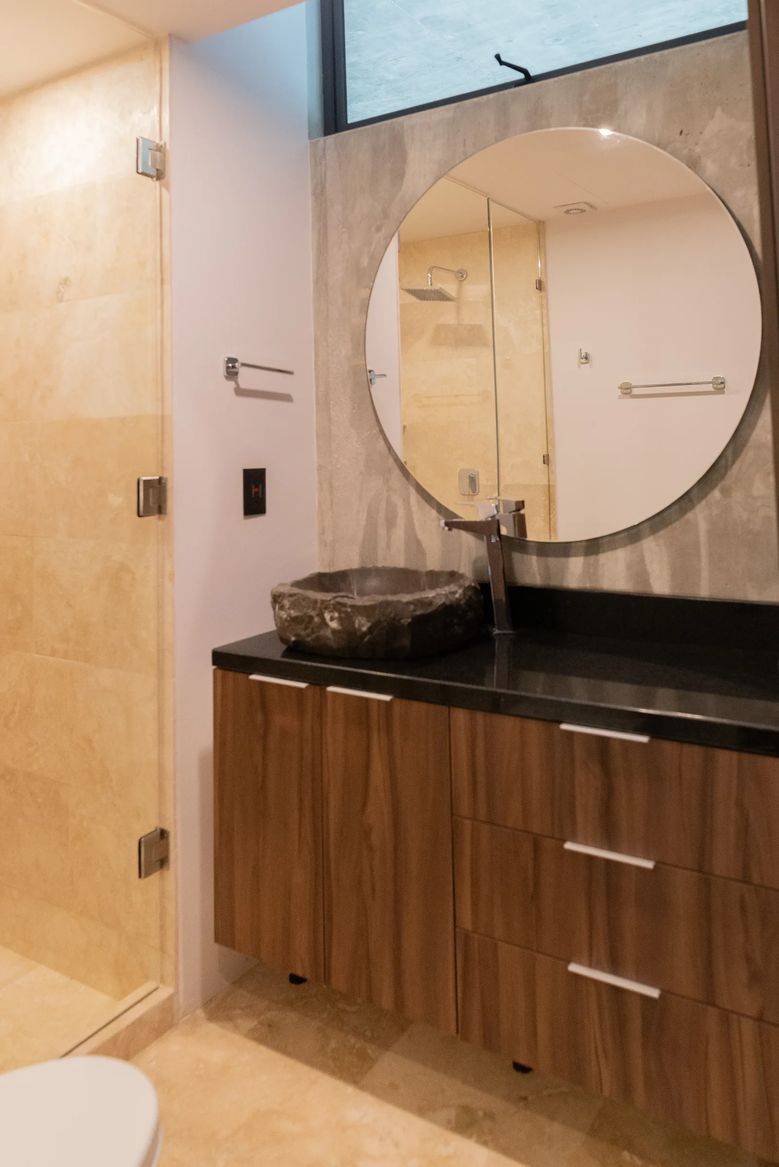 2 Bedroom Condo in Tulum – Xalet on Av. Coba
