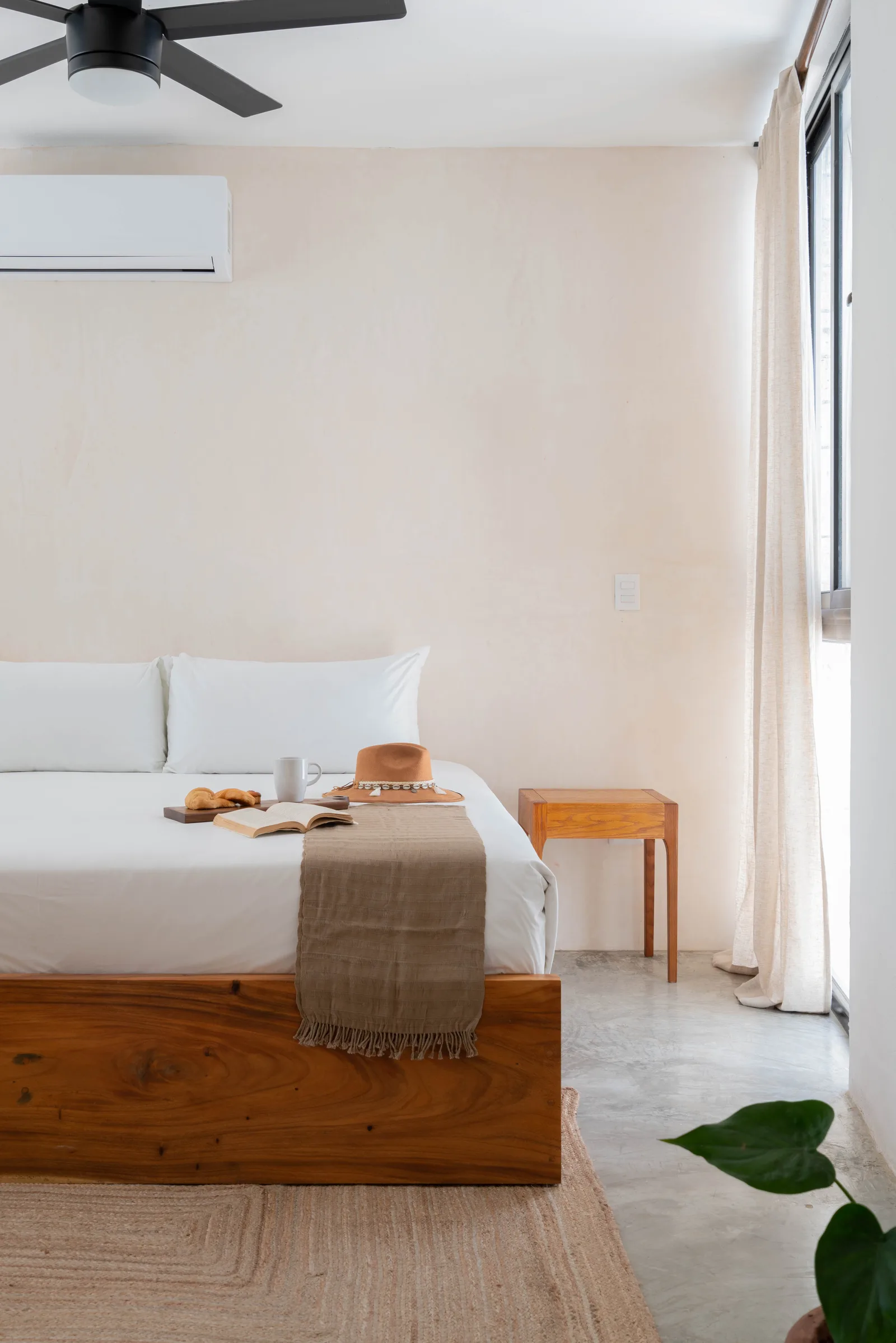 2 Bedroom House in La Veleta, Tulum