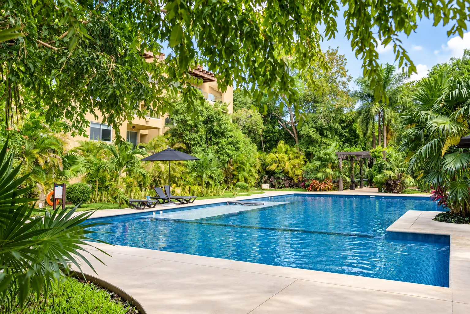 2 Bedroom Property in Playa del Carmen