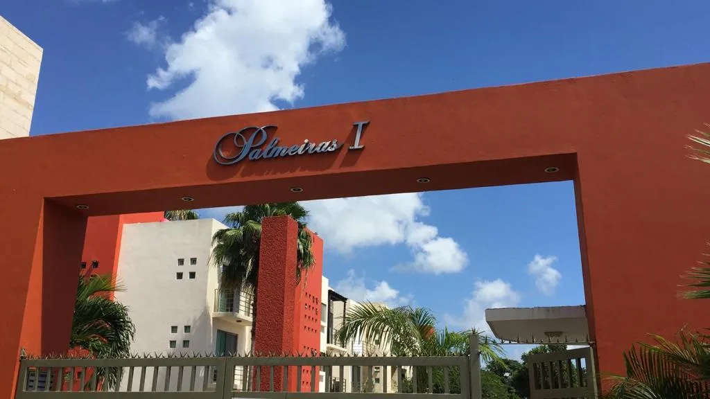 2 Bedroom Apartment in Playa del Carmen
