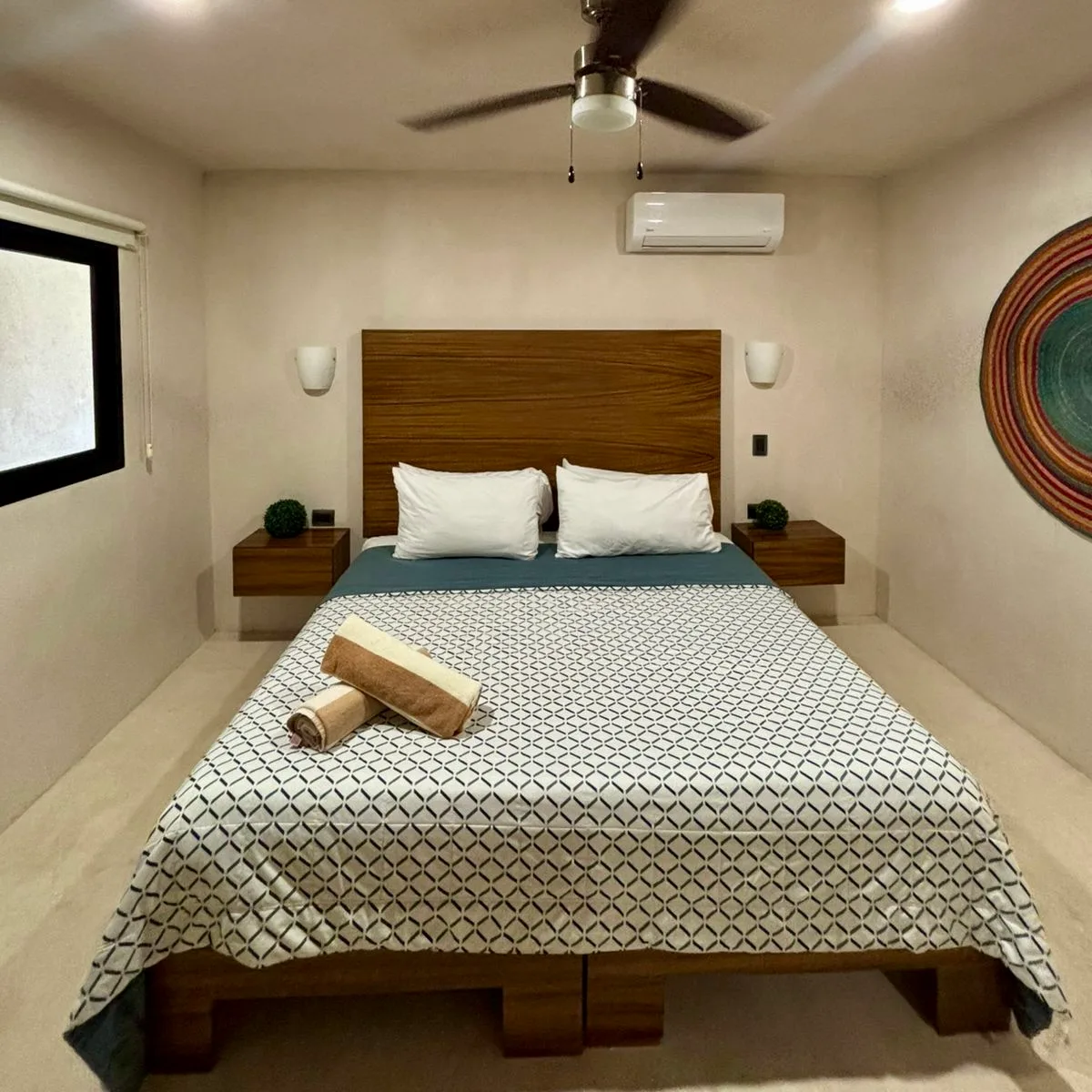 1 Bedroom Apartment in La Veleta, Tulum