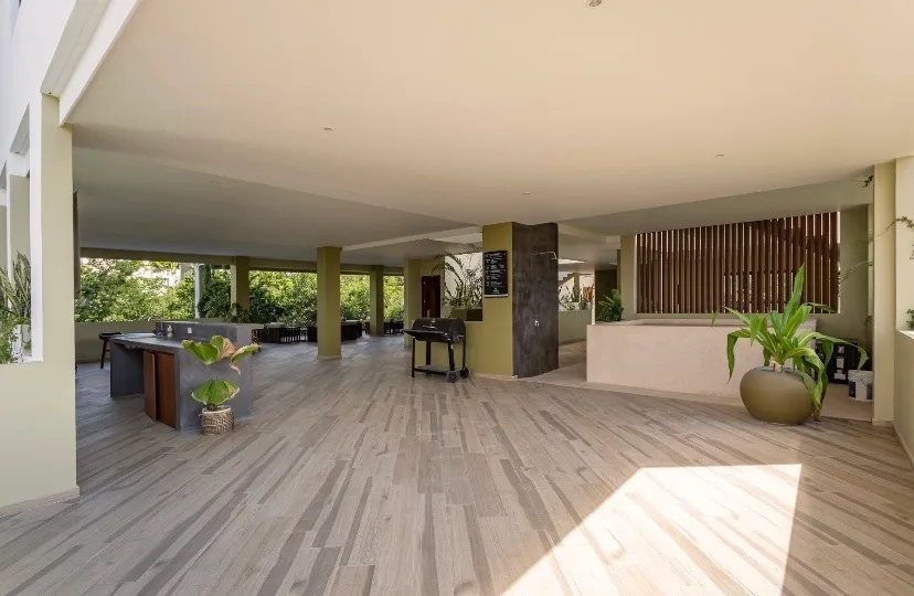 2 Bedroom Lock-Off Apartment in La Veleta, Tulum