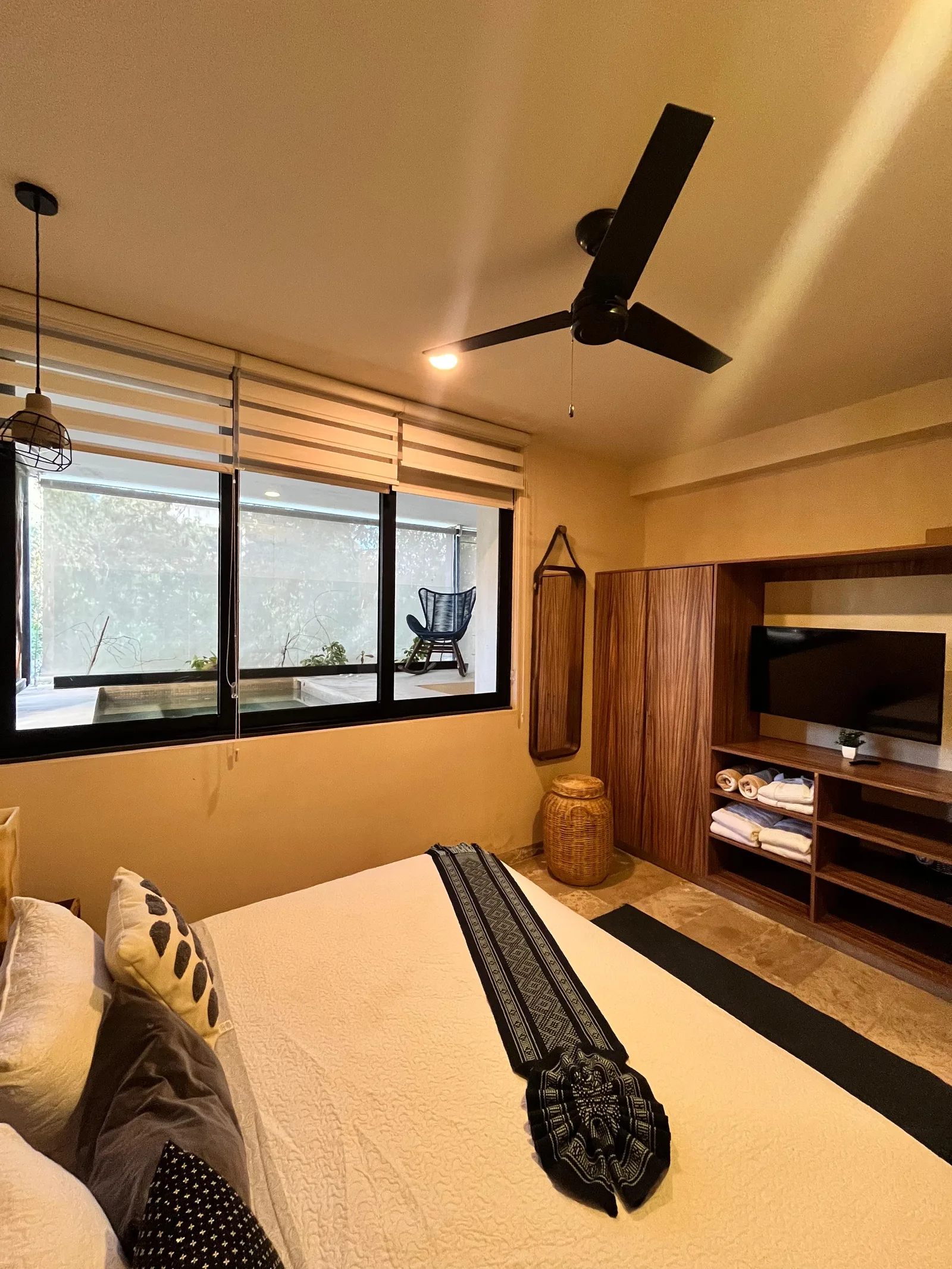 2 Bedroom Apartment in Aldea Zama, Tulum
