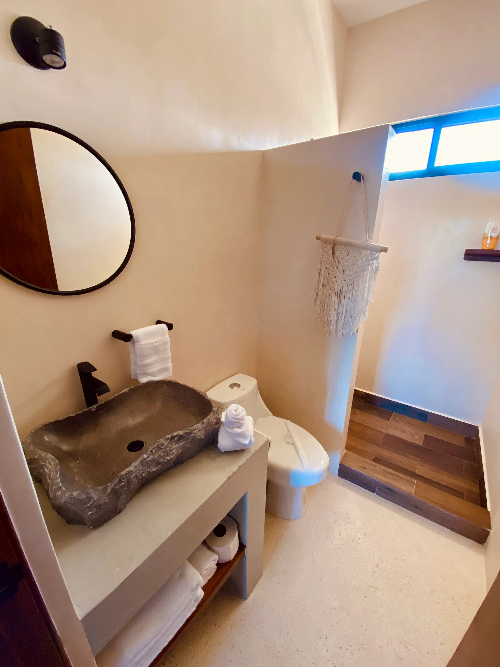 Penthouse in Aldea Zama, Tulum