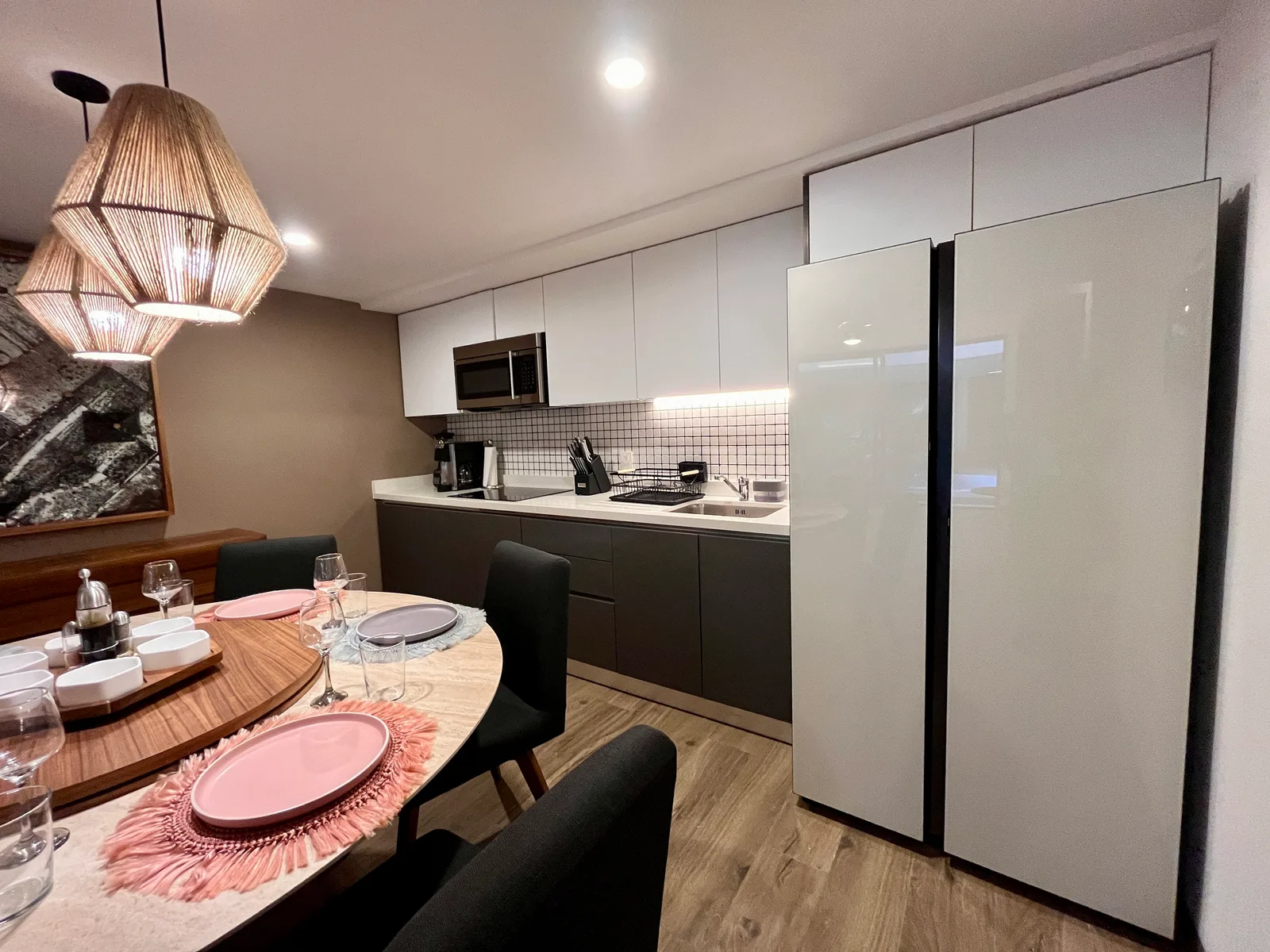 1 Bedroom Apartment in Playa del Carmen