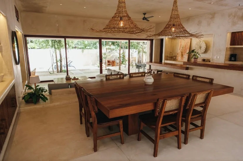 3 Bedroom Property in Holistika, Tulum