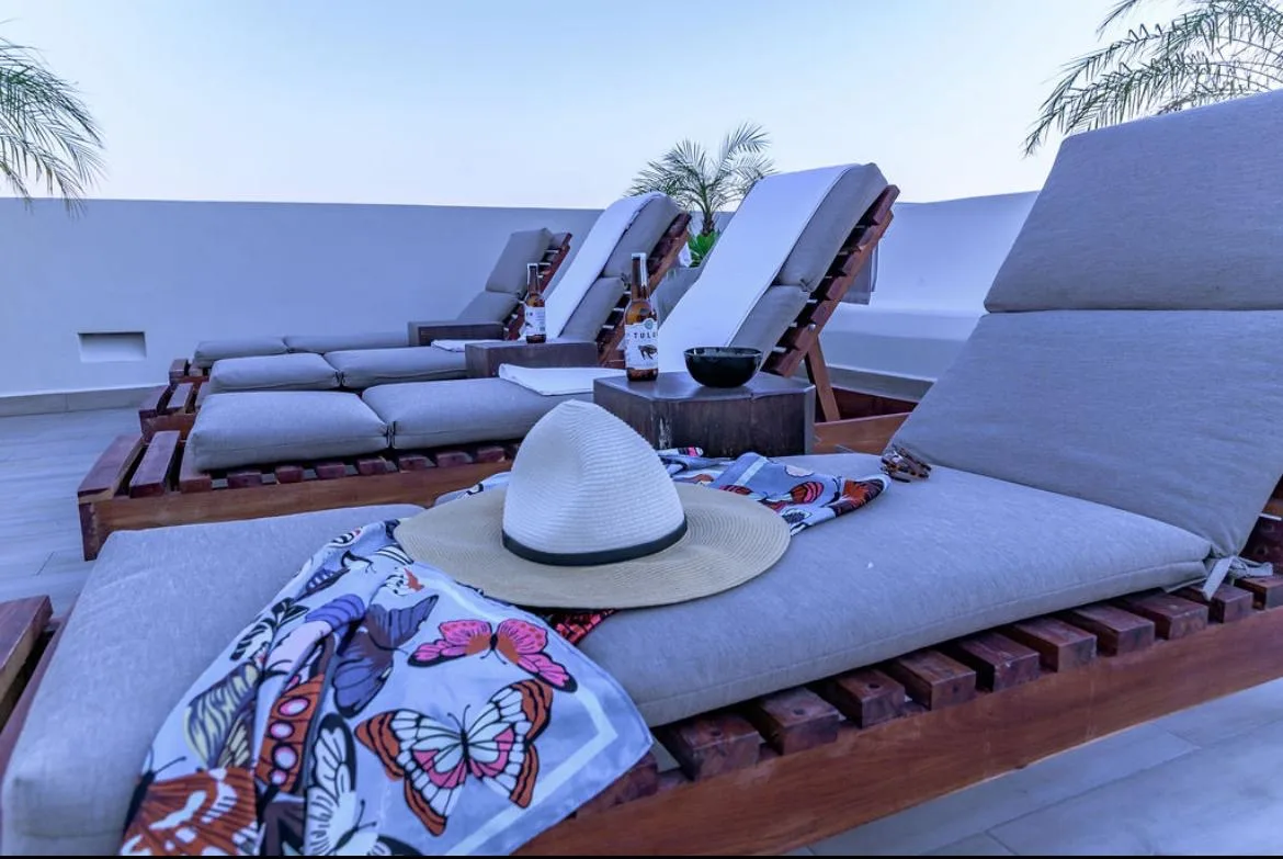1 Bedroom Apartment in Región 8, Tulum