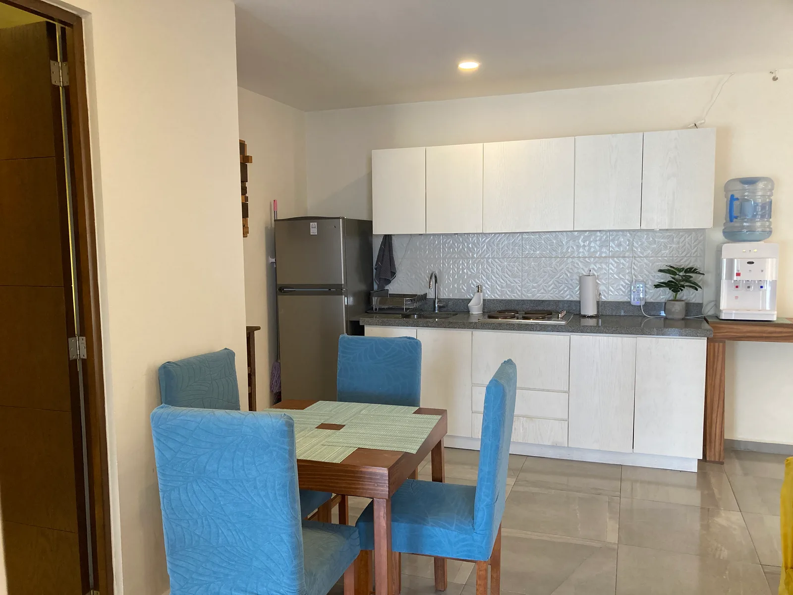 Apartment in Playa del Carmen