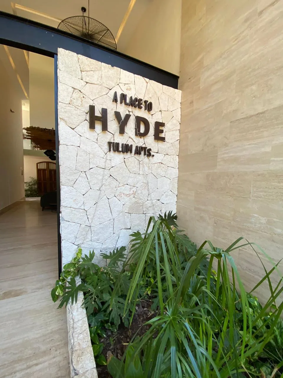 2 Bedroom Lock-Off Apartment in La Veleta, Tulum