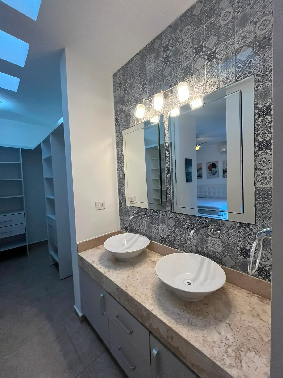 3 Bedroom House in Playa del Carmen