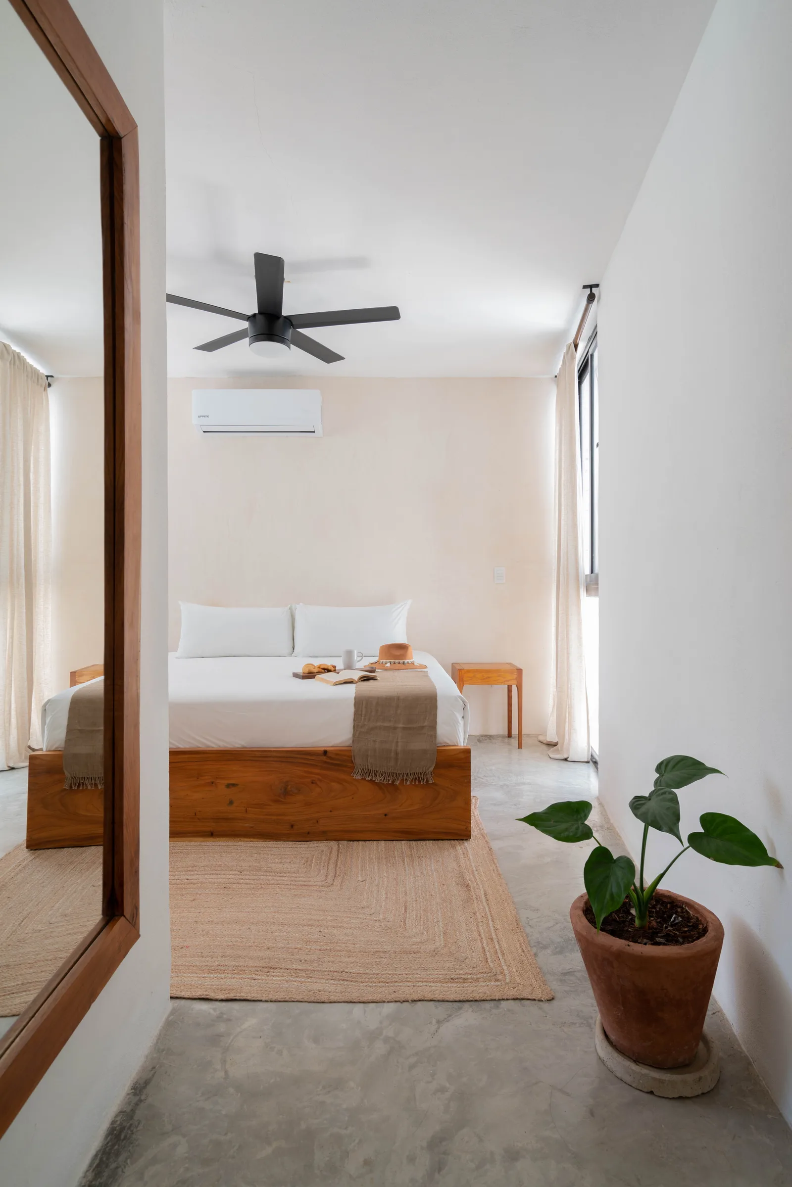 2 Bedroom House in La Veleta, Tulum