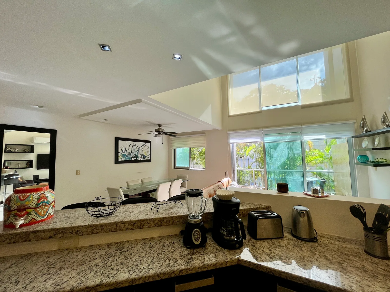 2 Bedroom Apartment in Centro, Playa del Carmen