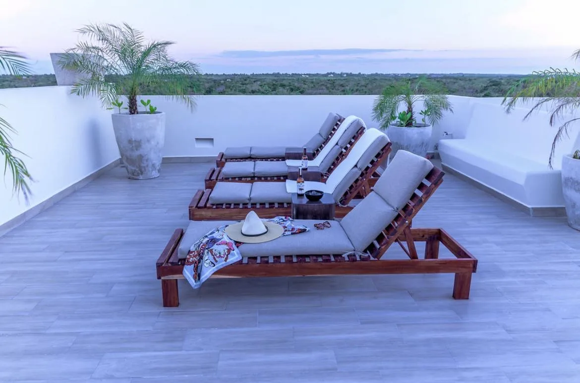 1 Bedroom Apartment in Región 8, Tulum