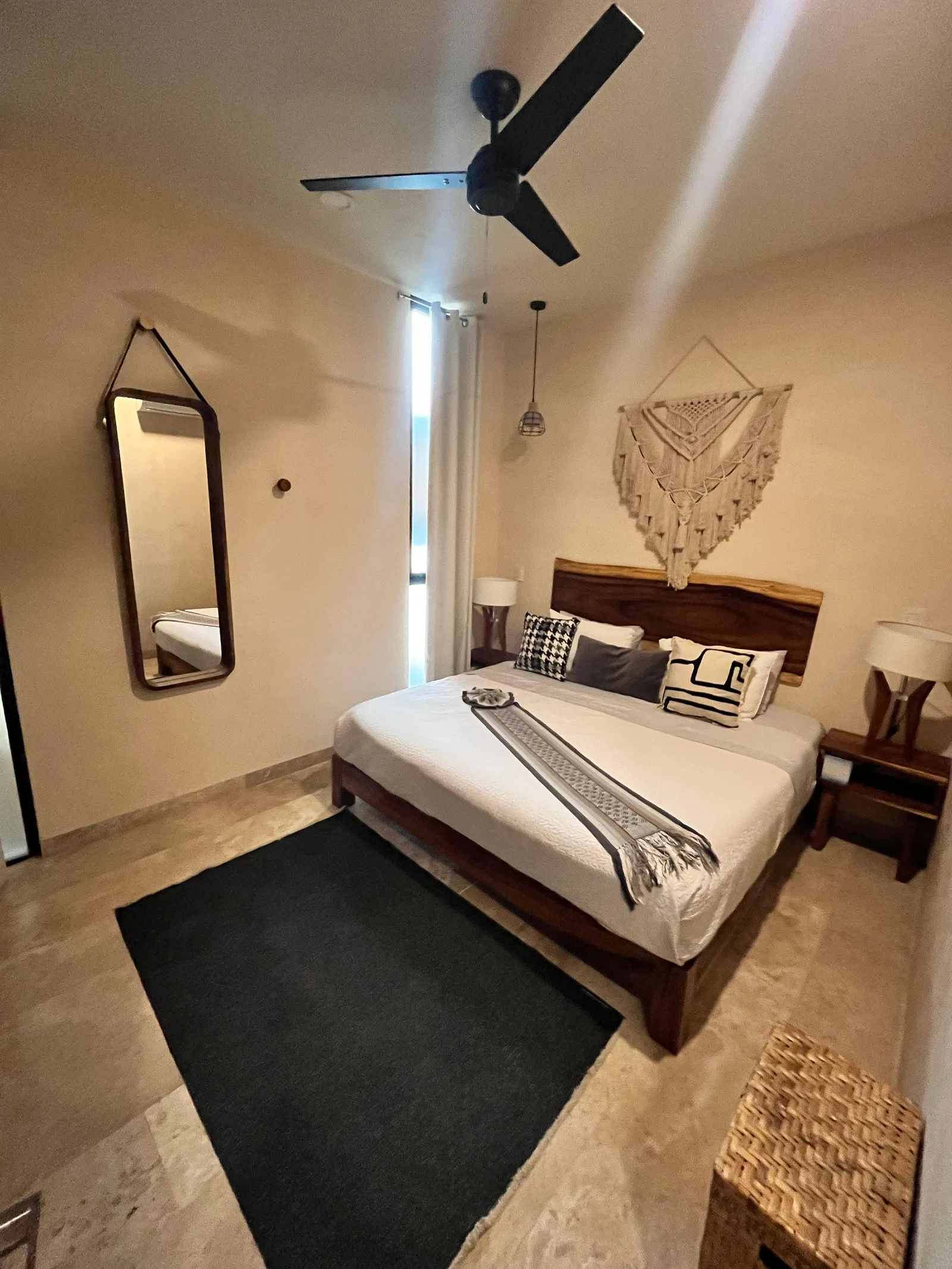 2 Bedroom Apartment in Aldea Zama, Tulum