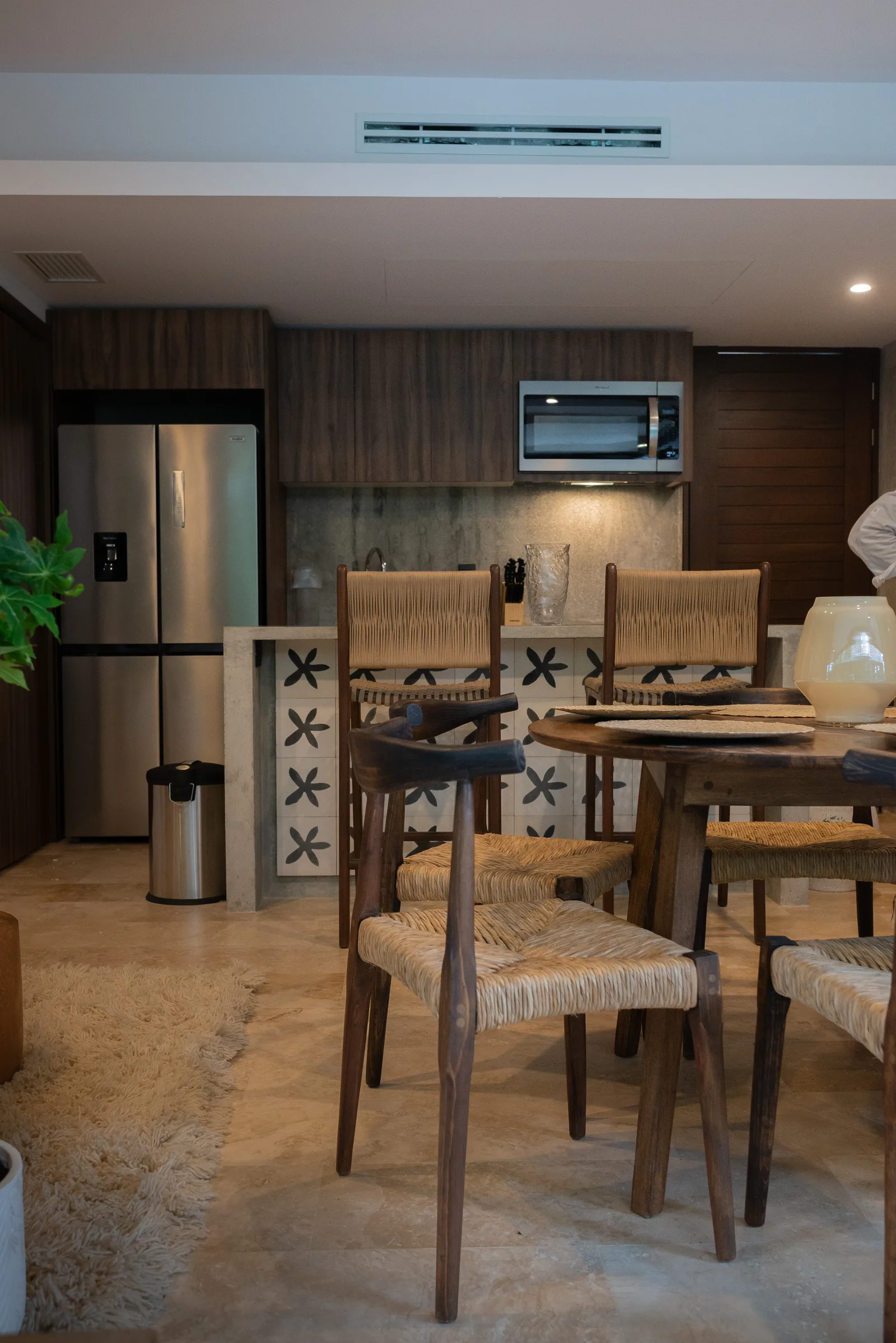 2 Bedroom Condo in Tulum – Xalet on Av. Coba