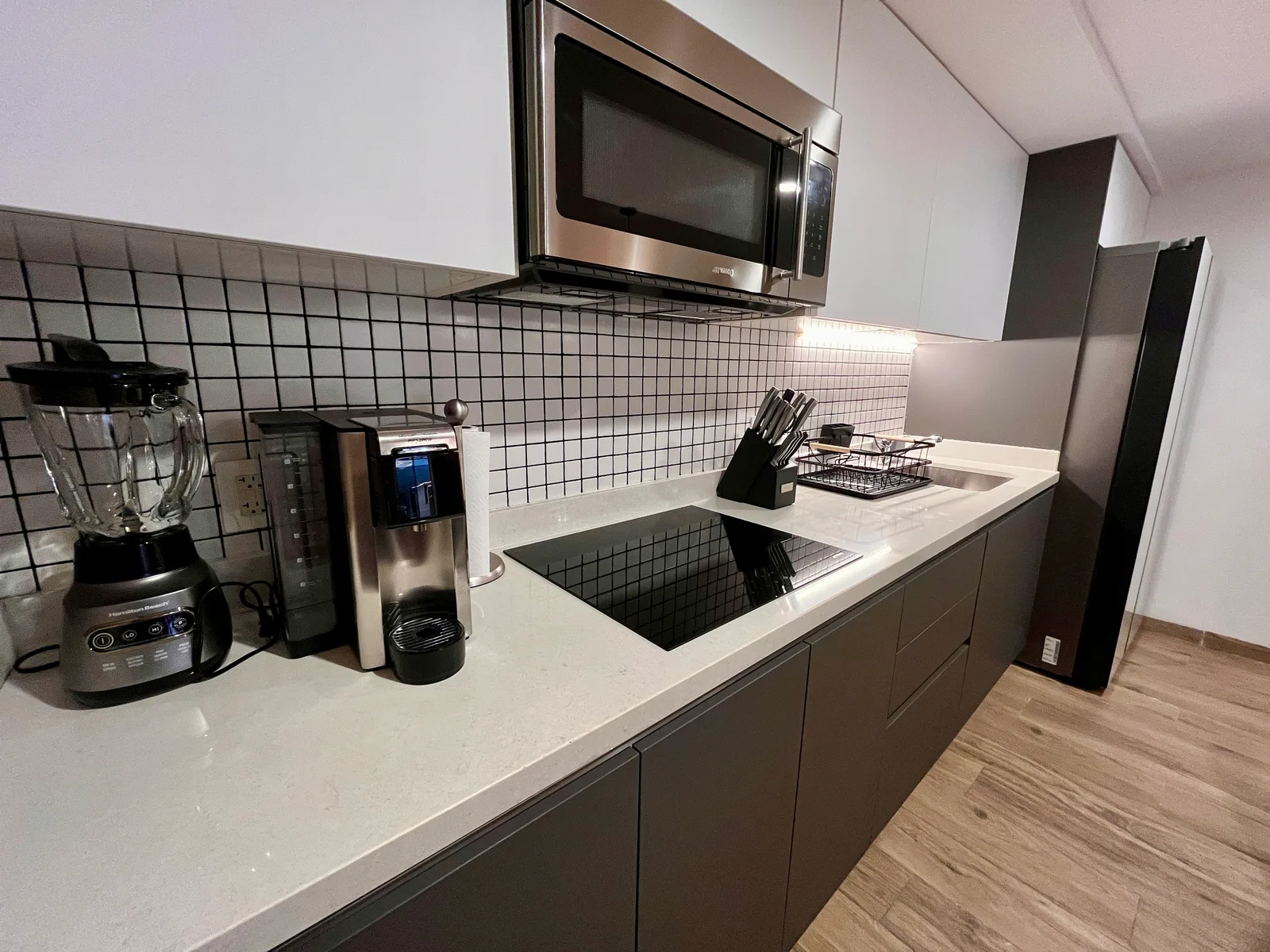 1 Bedroom Apartment in Playa del Carmen