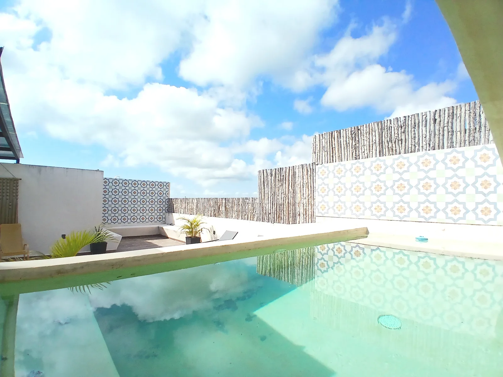 Penthouse in Aldea Zama, Tulum