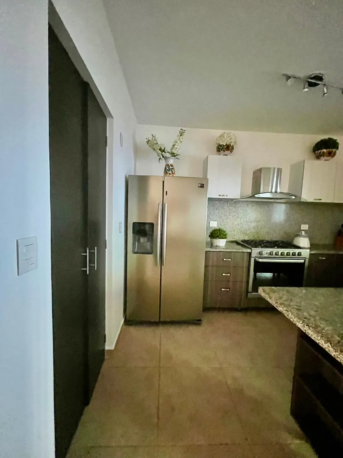 3 Bedroom House in Playa del Carmen