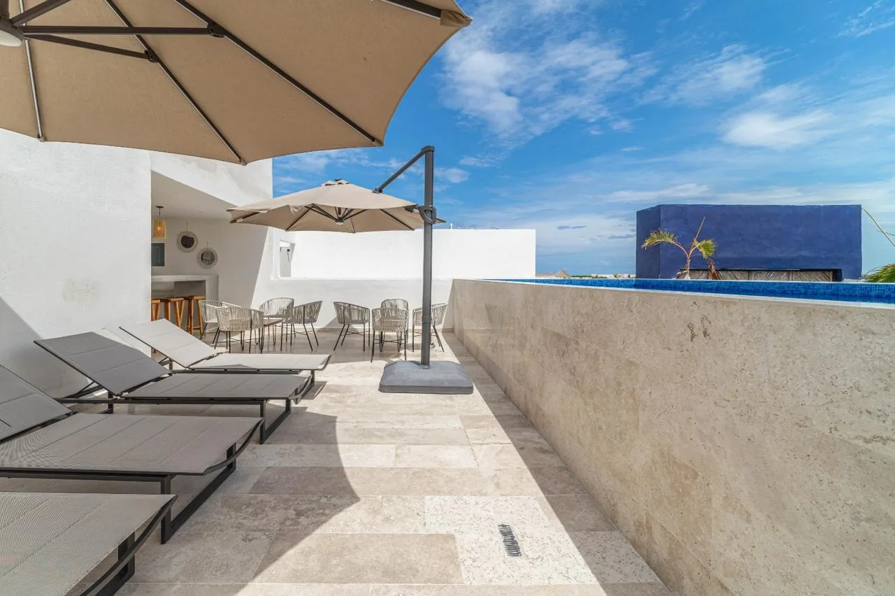 1 Bedroom Apartment in Aldea Zamá, Tulum